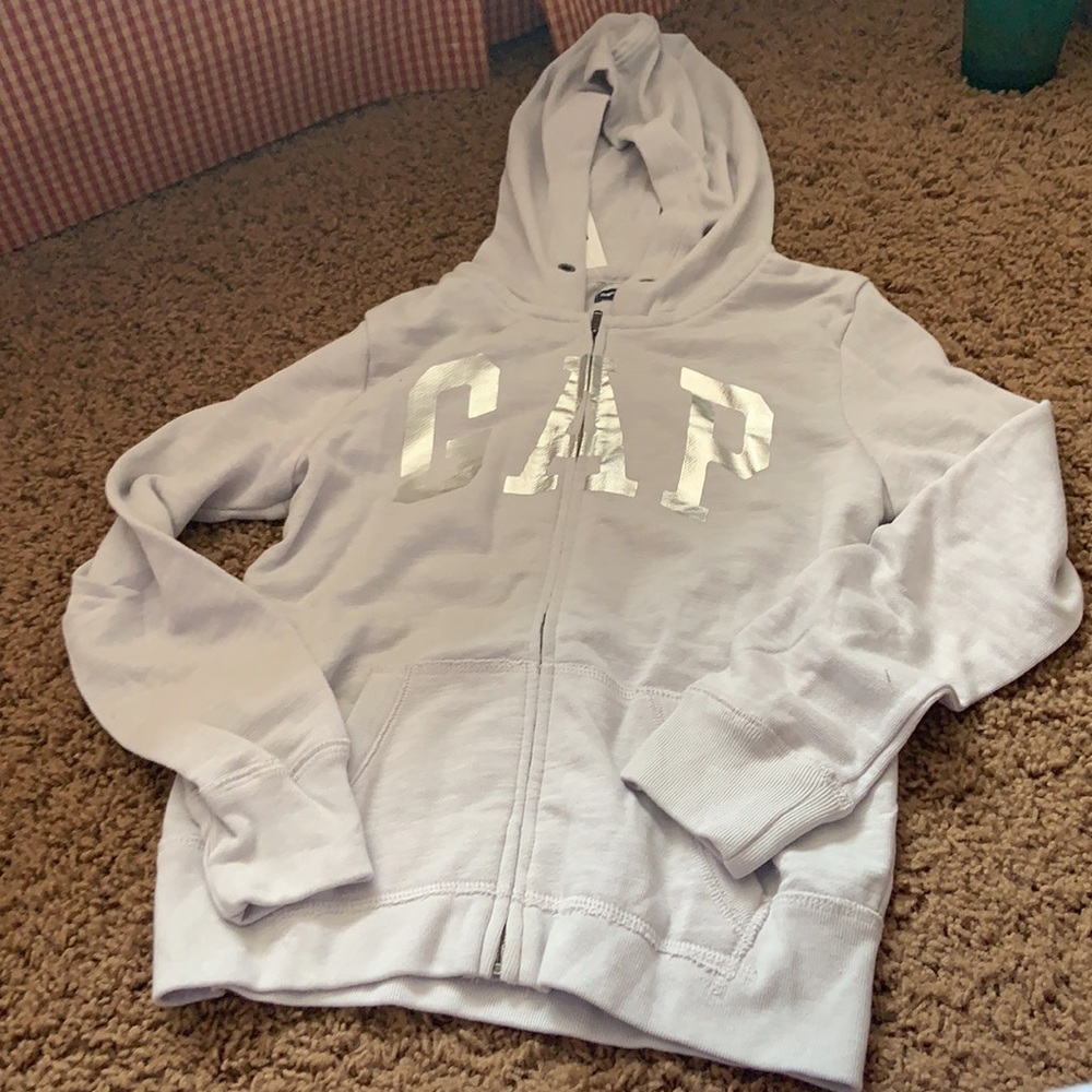 Sweatshirts - Picture 3 of 3